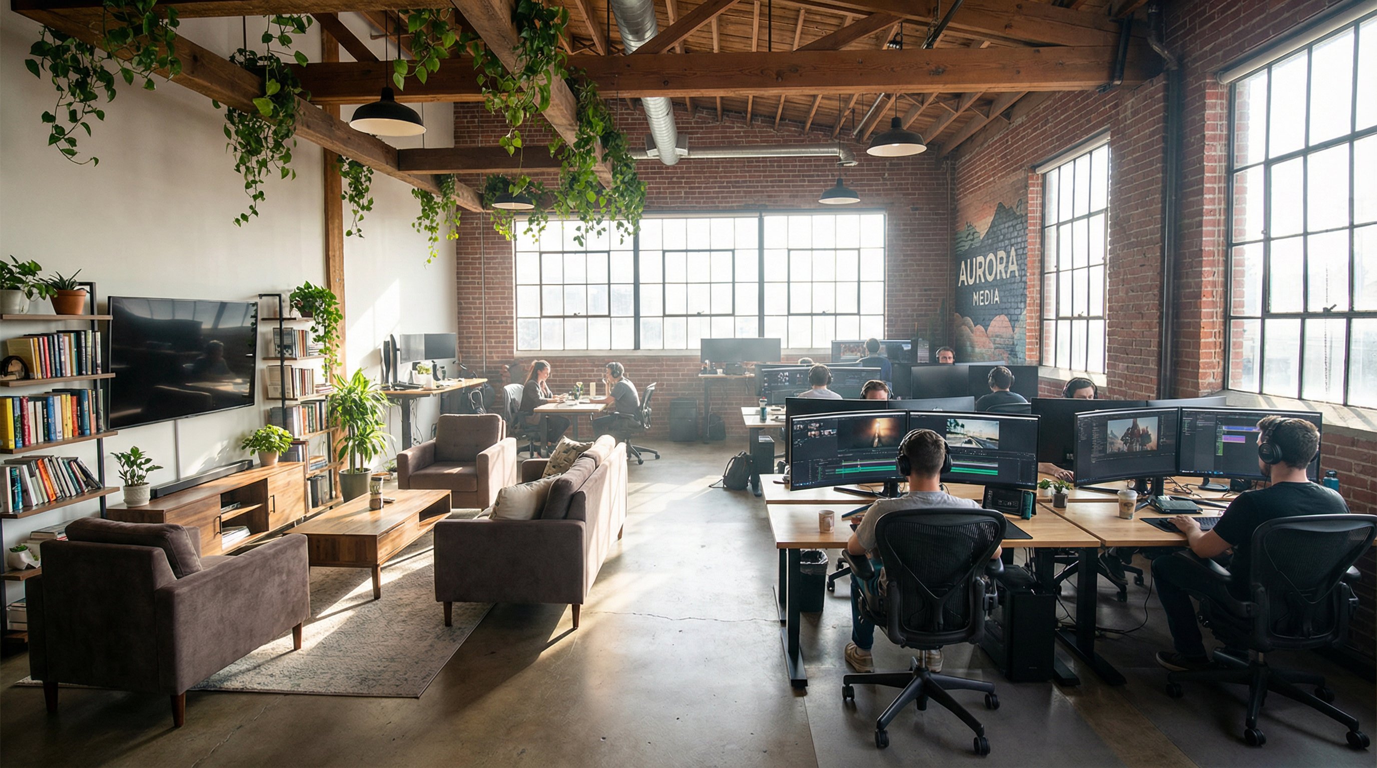 黑料不打烊公司环境