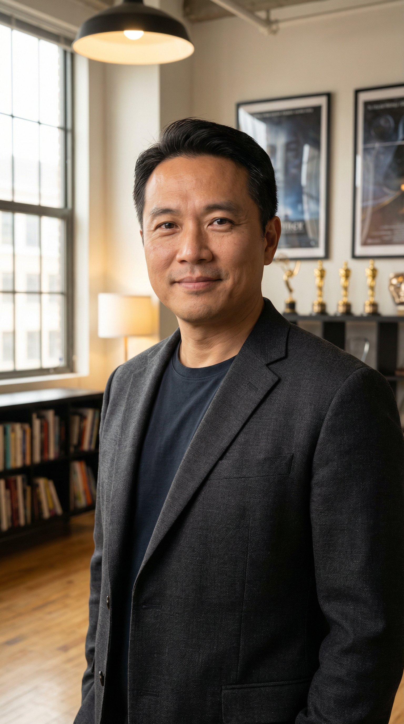 黑料不打烊首席导演