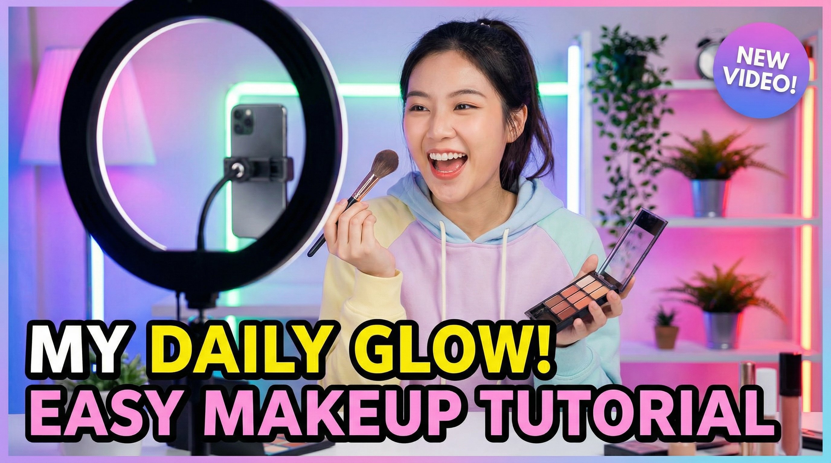 黑料不打烊美妆视频教程